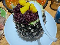 -金塔傣乡·云南民族特色菜·傣味手抓饭(金瓦路店)