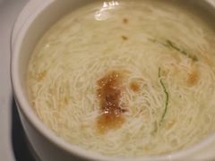 文思豆腐羹-扬州狮子楼·非遗淮扬菜(总店)