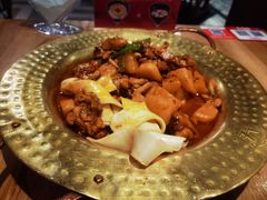 -天山传奇新疆菜(SKLP店)