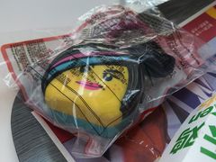 -麦当劳(杭州三花国际店)
