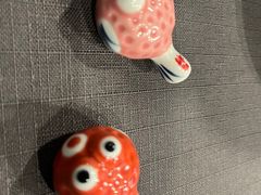 -肆月河豚·新淮扬(金融街店)