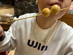 -盟重烧烤(高正街店)