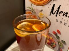 -必胜客(航洋国际店)