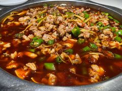 -盐井记·自贡美蛙鲜锅兔(中和店)