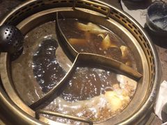 -小龙坎老火锅(北京三里屯店)