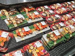 -物美大卖场(玉蜓桥店)