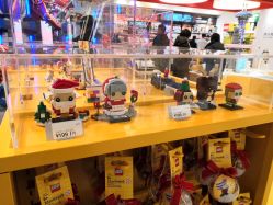 -乐高品牌旗舰店(人民广场店)