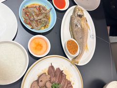 -吴记富苑(朝阳店)