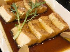-玉兰苑一等茶餐厅