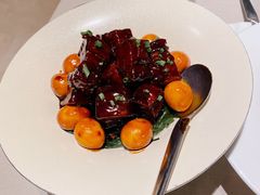 -珈境湖畔餐厅·湖北菜·江浙菜•樱花季(西北湖店)