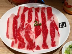 -牛角烧肉(南昌T16购物中心店)