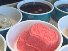 -奇芳阁·百年清真南京菜(夫子庙店)