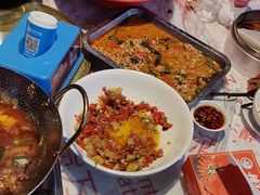 -辣不怕口味虾(凌霄路店)