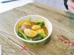 -德顺龙眼炸猪肉(大良清晖园店)