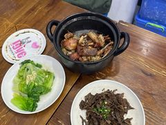 -斯丹姜母鸭·古法干香(涂门街总店)