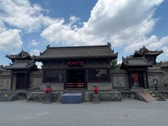 -关帝庙(大同古城)