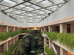 -广州白天鹅宾馆