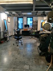 -PinooTattoo皮奴刺青纹身设计总部