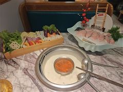 -鱼豆吉·豆浆鱼火锅(宜昌万达店)