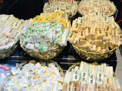-上海梨膏糖商店(豫园商城店)