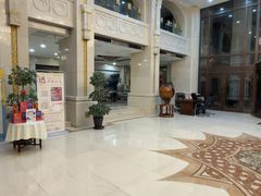 -碧中海汤泉汗蒸酒店