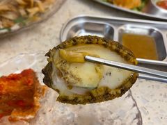 -白仁仔· 活烤海鲜 宵夜(豫园店)