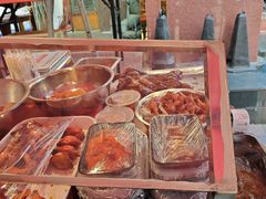 -燕风楼烤鸭店(建设总店)