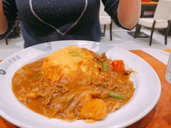-CoCo壱番屋(久光百货店)