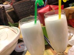 -龙泉人椰子鸡.糟粕醋.海南菜(三亚旗舰店)