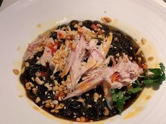 -港丽餐厅(高德置地店)