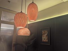 -mango tree芒果树泰国餐厅(青岛万象城店)