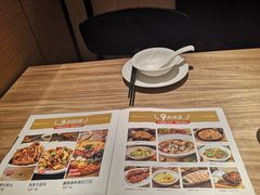 -蘭奢雅集·江浙菜(青山江滩店)