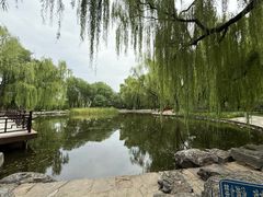 -玲珑塔公园