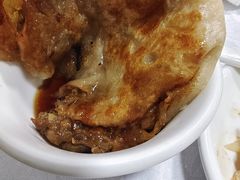 张茂肉饼-张茂民族饭店(胜利北路店)