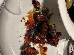 -桂满陇·海市蜃楼·黑金(国金店)