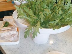 -烹然四季椰子鸡火锅(团结湖总店)