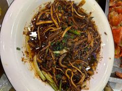 -风味小吃(浦东南路2368)