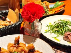 -百特喜·意大利餐厅(八佰伴镇江店)