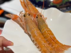 -怡咖啡自助餐(宁波香格里拉店)