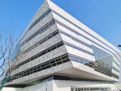 -上海科技馆(地铁站)