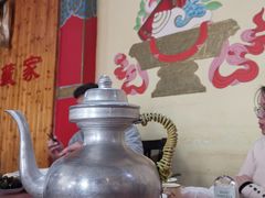 -尼玛藏家风味园(阿山食城店)