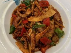 -启东小海鲜(庄先湾路1号店)