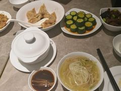 -鼎泰丰(国贸商城店)