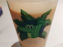 -柠季·手打柠檬茶(上海龙之梦店)