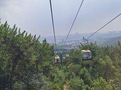 -虞山风景区