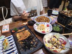 -仙隐小鹿中華の日料(正弘城店)