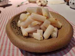 舌尖上的莲藕遇-水煮三国·川鲁江湖菜(香山店)