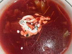 -秋林西餐厅(总店)