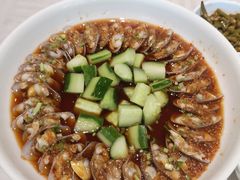 鱼露腌花甲-石头咕(葵蓬店)