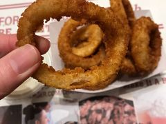 -The Habit Burger Grill 哈比特汉堡(爱琴海店)